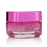 L'Oreal Hydrafresh Anti-Ox Grape Seed Hydrating Mask-In-Eye Gel 15ml/0.5oz