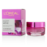 L'Oreal Hydrafresh Anti-Ox Grape Seed Hydrating Mask-In-Eye Gel 15ml/0.5oz