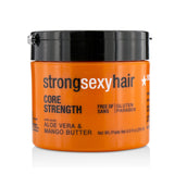 Sexy Hair Concepts Strong Sexy Hair Core Strength Nourishing Anti-Breakage Masque 200ml/6.8oz