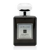 Jo Malone Dark Amber & Ginger Lily Cologne Intense Spray (Originally Without Box)