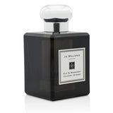 Jo Malone Oud & Bergamot Cologne Intense Spray (Originally Without Box) 50ml/1.7oz