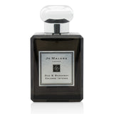 Jo Malone Oud & Bergamot Cologne Intense Spray (Originally Without Box) 50ml/1.7oz