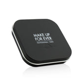 Make Up For Ever Ultra HD Microfinishing Pressed Powder - # 01 (Translucent) 6.2g/0.21oz