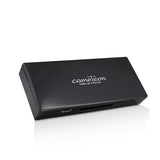Cameleon MakeUp Kit Deluxe G2219 (16x Eyeshadow, 4x Blusher, 1x Pressed Powder, 4x Lipgloss, 2x Applicator)