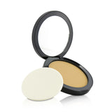 Glo Skin Beauty Pressed Base - # Honey Medium