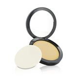 Glo Skin Beauty Pressed Base - # Golden Dark