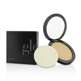 Glo Skin Beauty Pressed Base - # Natural Medium