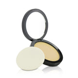 Glo Skin Beauty Pressed Base - # Golden Medium 9g/0.31oz