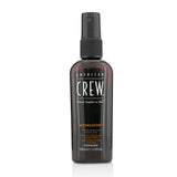 American Crew Men Alternator Flexible Styling and Finishing Spray