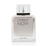 Calvin Klein Eternity Now Eau De Toilette Spray