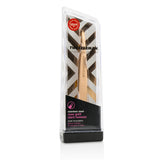 Tweezerman Slant Tweezer - Fashion Color Geranium (Studio Collection)
