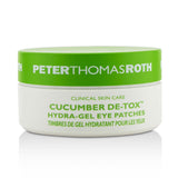 Peter Thomas Roth Cucumber De-Tox Hydra-Gel Eye Patches