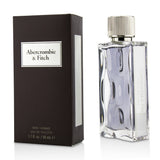Abercrombie & Fitch First Instinct Eau De Toilette Spray