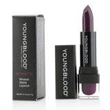 Youngblood Intimatte Mineral Matte Lipstick - #Vain 4g/0.14oz