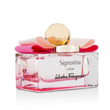 Salvatore Ferragamo Signorina In Fiore Eau De Toilette Spray 50ml/1.7oz
