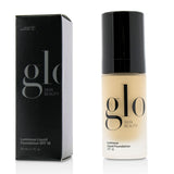 Glo Skin Beauty Luminous Liquid Foundation SPF18 - # Porcelain
