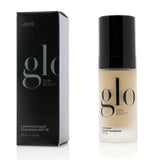 Glo Skin Beauty Luminous Liquid Foundation SPF18 - # Naturelle 30ml/1oz