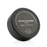 Glo Skin Beauty Oil Free Camouflage - # Golden 3.1g/0.11oz