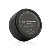 Glo Skin Beauty Brow Powder Duo - # Blonde