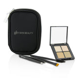 Glo Skin Beauty Brow Collection - # Taupe