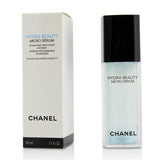Chanel Hydra Beauty Micro Serum Intense Replenishing Hydration