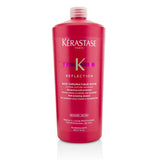 Kerastase Reflection Bain Chromatique Riche Multi-Protecting Shampoo (Very Sensitized Colour-Treated or Highlighted Hair) 1000ml/34oz
