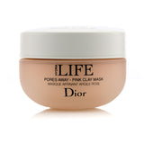 Christian Dior Hydra Life Pores Away Pink Clay Mask