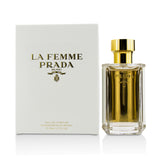 Prada La Femme Eau De Parfum Spray