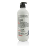 KMS California Tame Frizz Shampoo (Preparation For Frizz Reduction)
