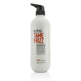 KMS California Tame Frizz Shampoo (Preparation For Frizz Reduction)