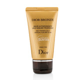 Christian Dior Dior Bronze Self-Tanning Jelly Gradual Sublime Glow Face