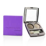 Chantecaille Le Chrome Luxe Eye Duo - #Piazza San Marco 4g/0.14oz