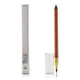 Lancome Le Lip Liner Waterproof Lip Pencil With Brush - #66 Orange Sacree L7033400 1.2g/0.04oz