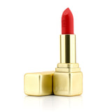 Guerlain KissKiss Matte Hydrating Matte Lip Colour - # M347 Zesty Orange 3.5g/0.12oz