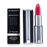 Givenchy Le Rouge Intense Color Sensuously Mat Lipstick - # 302 Hibiscus Exclusif 3.4g/0.12oz