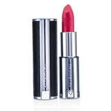Givenchy Le Rouge Intense Color Sensuously Mat Lipstick - # 302 Hibiscus Exclusif