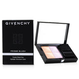Givenchy Prisme Blush Powder Blush Duo - #08 Tender