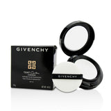 Givenchy Teint Couture Cushion Portable Fluid Foundation SPF 10 - #2 Fresh Shell 14g/0.49oz
