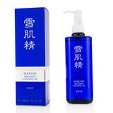 Kose Sekkisei Treatment Cleansing Oil 300ml/10.1oz