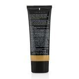 Dermablend Leg and Body Make Up Buildable Liquid Body Foundation Sunscreen Broad Spectrum SPF 25 - #Light Beige 35C