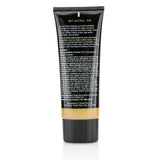 Dermablend Leg and Body Make Up Buildable Liquid Body Foundation Sunscreen Broad Spectrum SPF 25 - #Medium Natural 40N