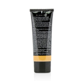 Dermablend Leg and Body Make Up Buildable Liquid Body Foundation Sunscreen Broad Spectrum SPF 25 - #Medium Golden 40W 100ml/3.4oz