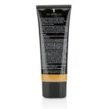 Dermablend Leg and Body Make Up Buildable Liquid Body Foundation Sunscreen Broad Spectrum SPF 25 - #Medium Bronze 45N