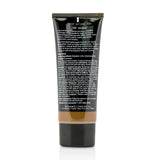 Dermablend Leg and Body Make Up Buildable Liquid Body Foundation Sunscreen Broad Spectrum SPF 25 - #Deep Natural 85N