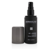 Dermablend Set + Refresh Long Lasting Makeup Setting Spray