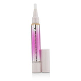 Shiseido White Lucent OnMakeup Spot Correcting Serum SPF 25 PA+++ - # Natural 4ml/0.16oz