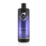 Tigi Catwalk Fashionista Violet Shampoo (For Blondes and Highlights) 300ml/10.14oz