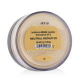 BareMinerals BareMinerals Original SPF 15 Foundation - # Neutral Medium