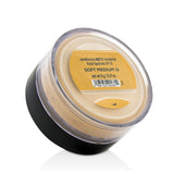 BareMinerals BareMinerals Matte Foundation Broad Spectrum SPF15 - Soft Medium