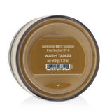 BareMinerals BareMinerals Matte Foundation Broad Spectrum SPF15 - Warm Tan
